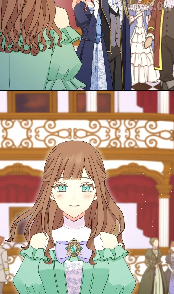 Reincarnated as the Antagonist's Maid Chapter 75 - page 68