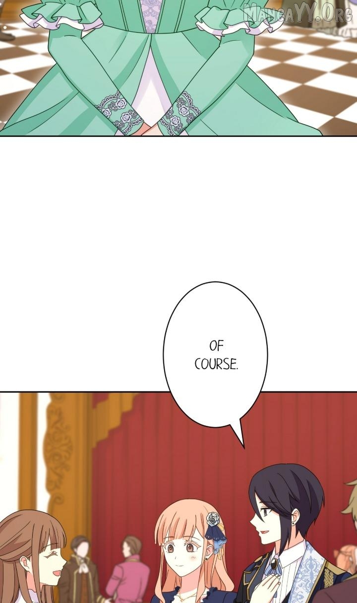 Reincarnated as the Antagonist's Maid Chapter 75 - page 69