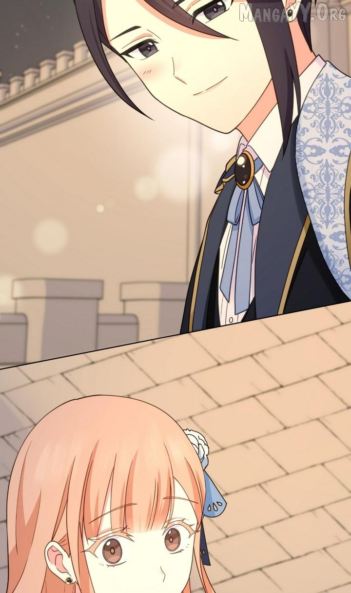 Reincarnated as the Antagonist's Maid Chapter 75 - page 7