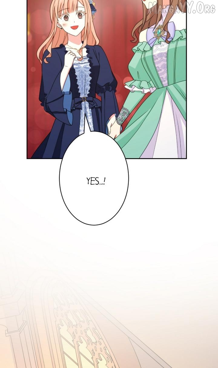 Reincarnated as the Antagonist's Maid Chapter 75 - page 71