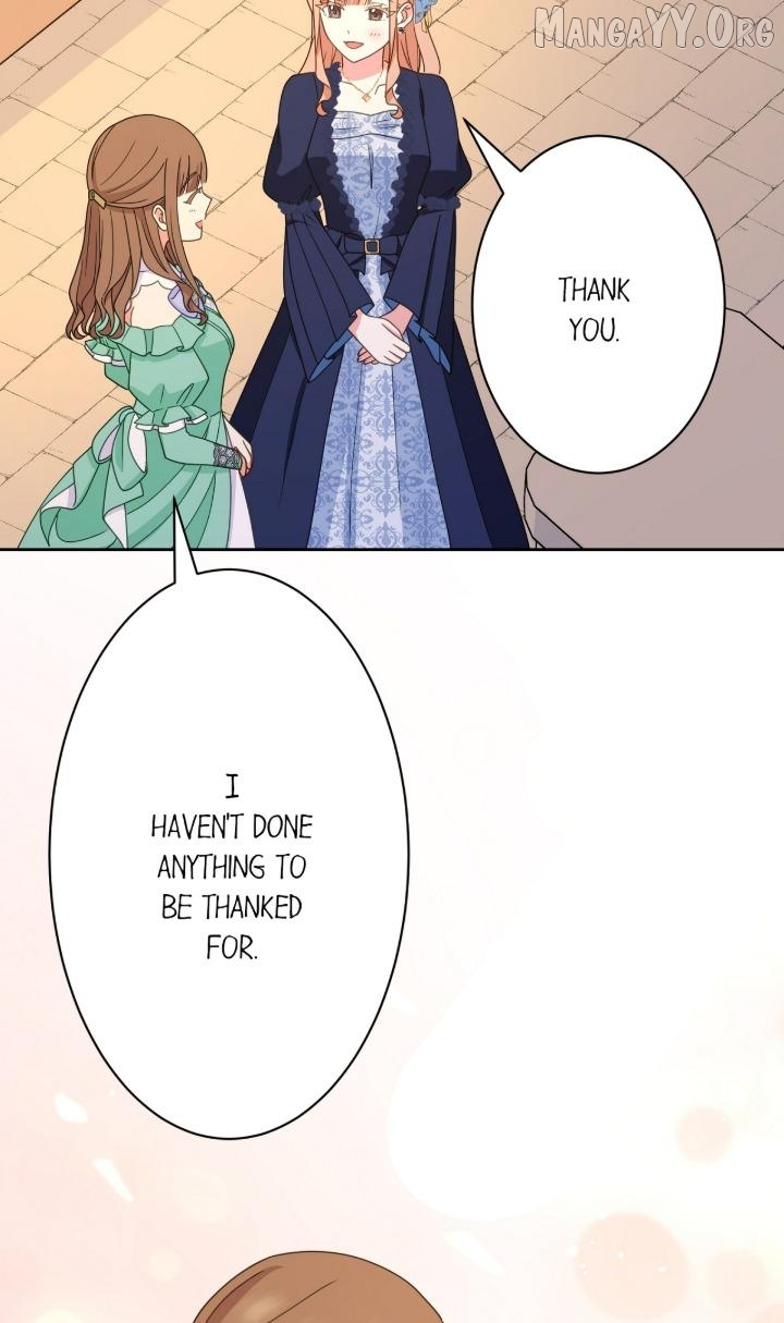 Reincarnated as the Antagonist's Maid Chapter 75 - page 75