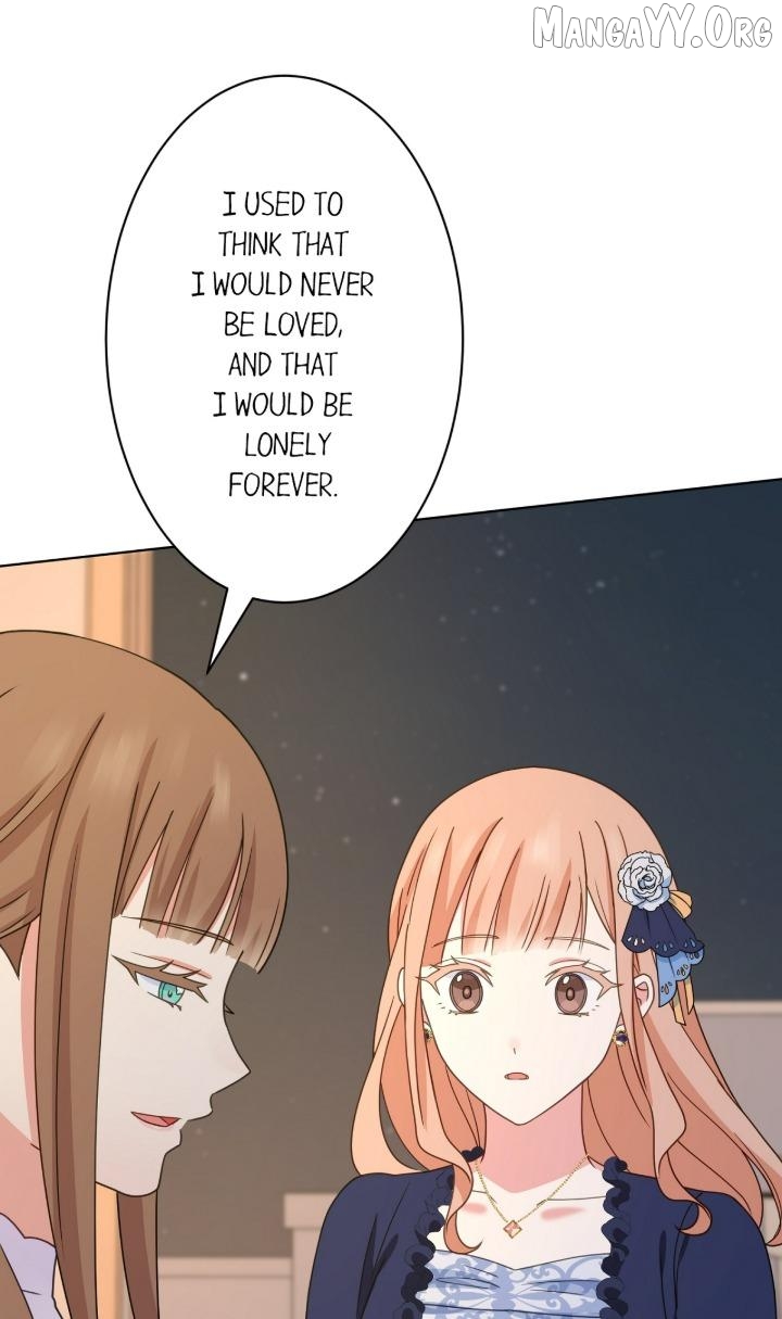 Reincarnated as the Antagonist's Maid Chapter 75 - page 77