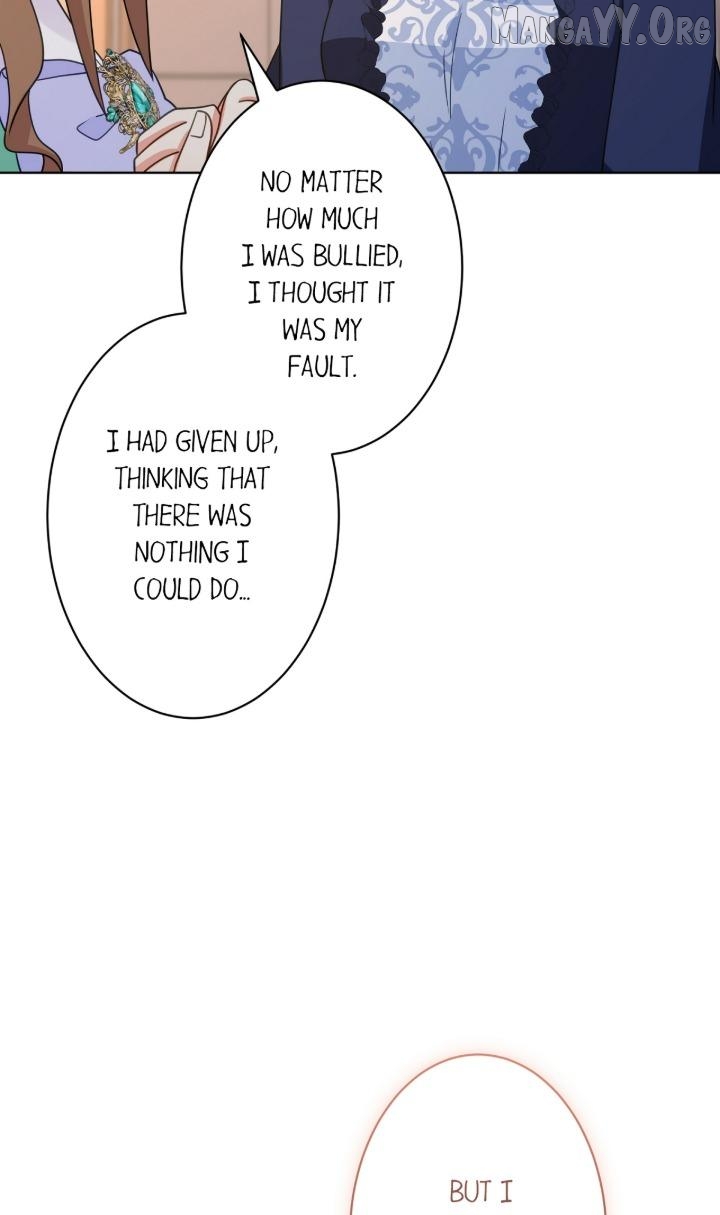 Reincarnated as the Antagonist's Maid Chapter 75 - page 78