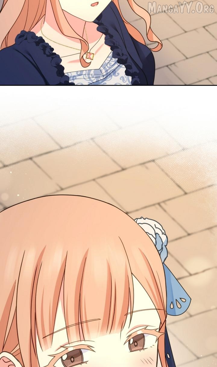 Reincarnated as the Antagonist's Maid Chapter 75 - page 8