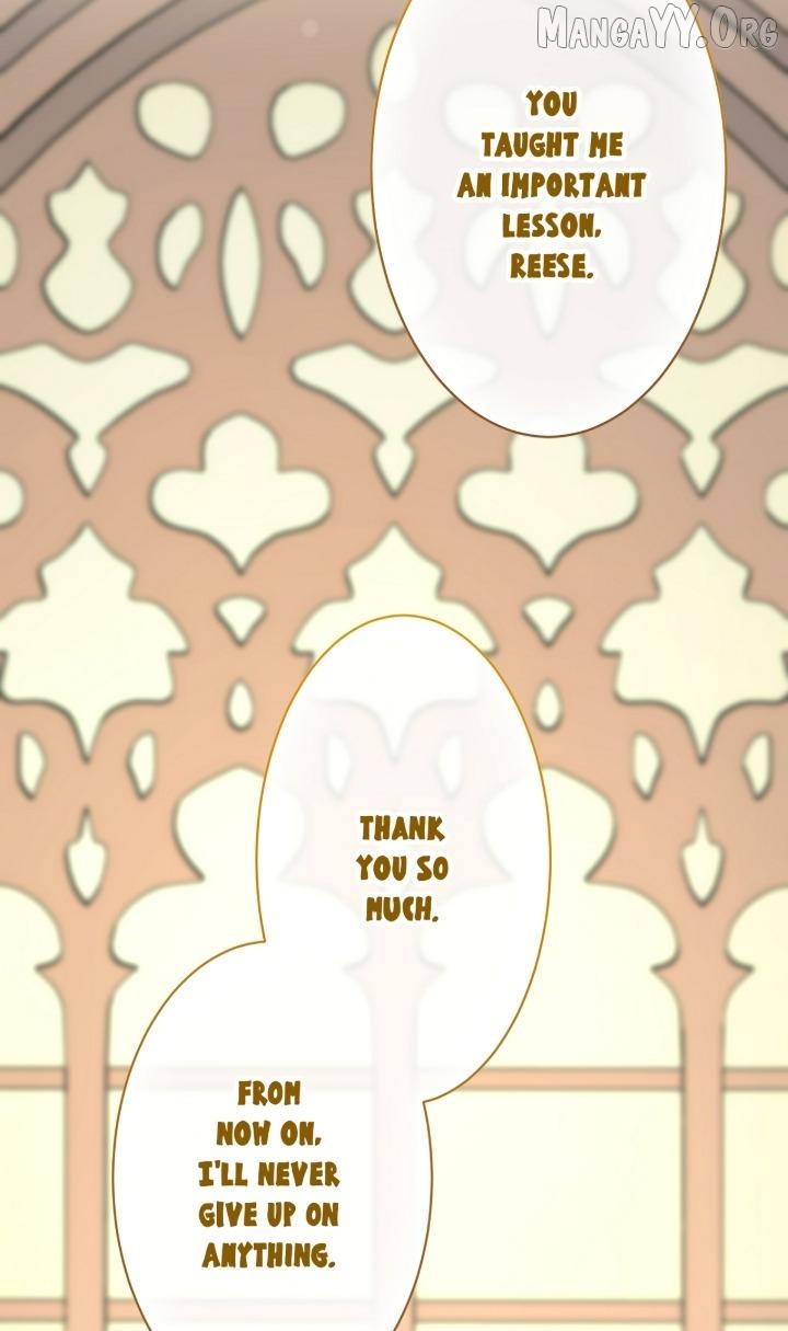 Reincarnated as the Antagonist's Maid Chapter 75 - page 81