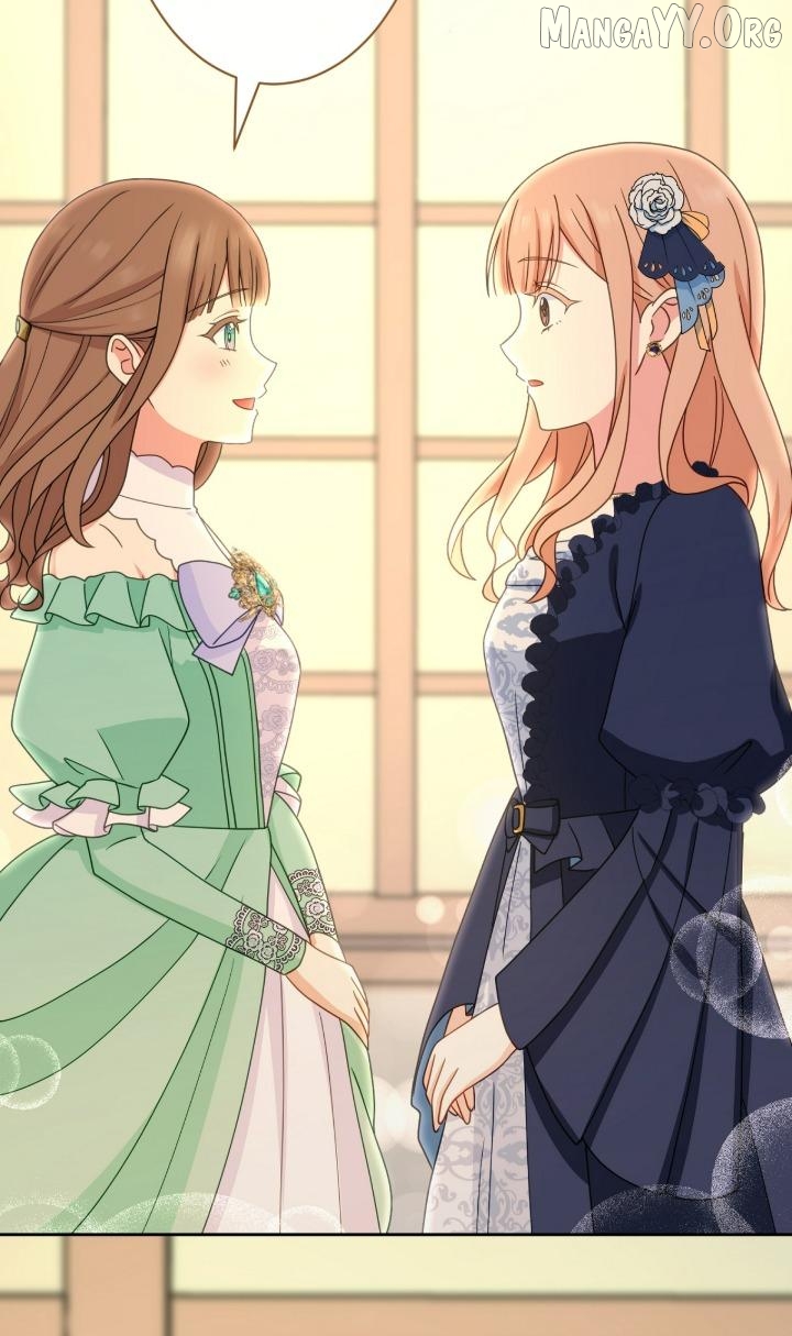 Reincarnated as the Antagonist's Maid Chapter 75 - page 82