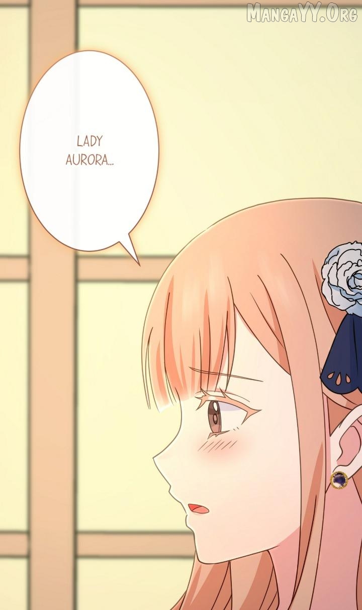 Reincarnated as the Antagonist's Maid Chapter 75 - page 83