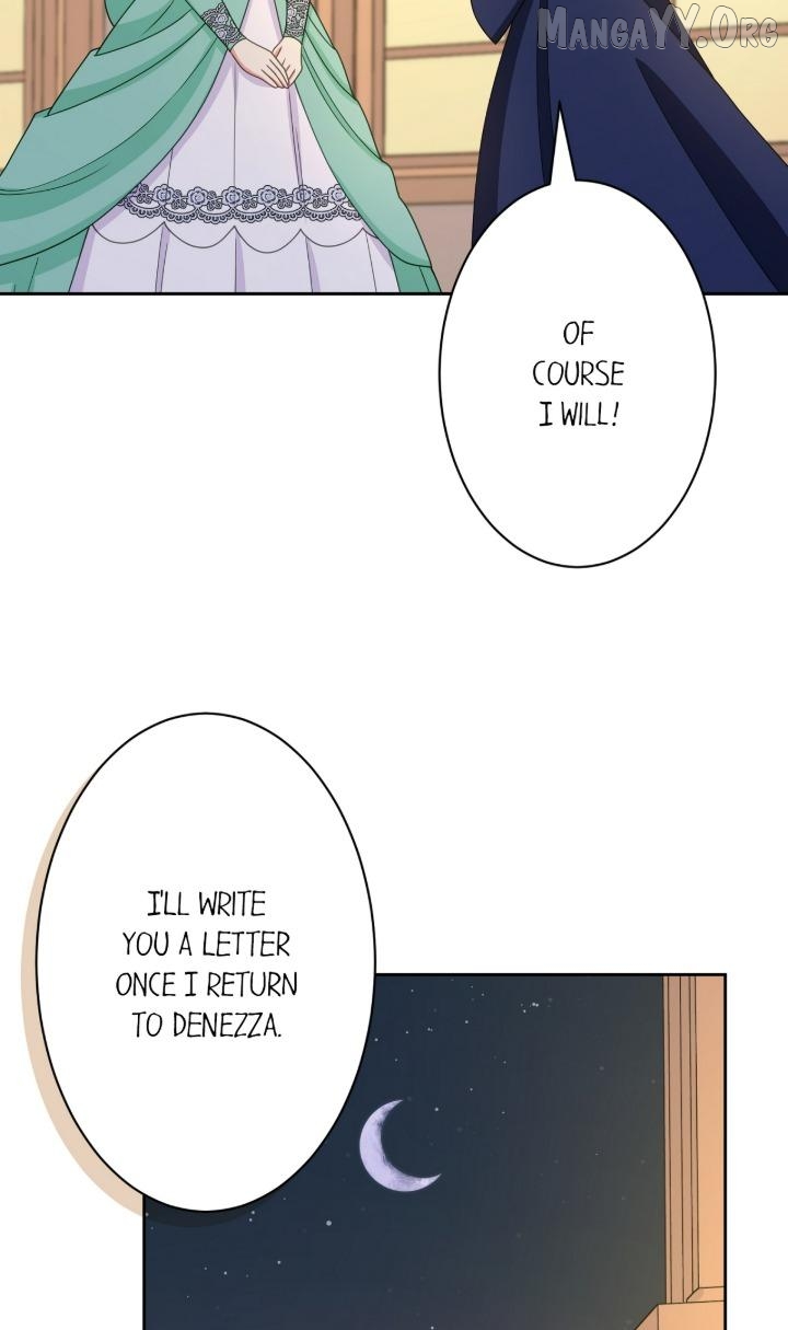 Reincarnated as the Antagonist's Maid Chapter 75 - page 85