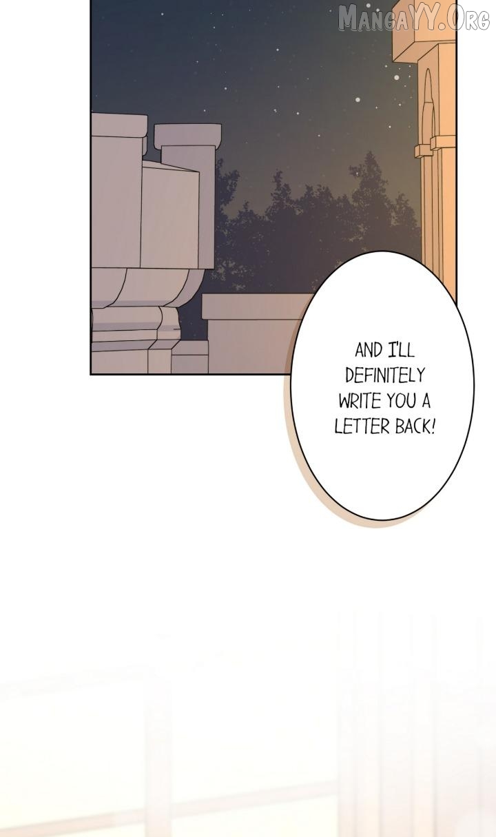 Reincarnated as the Antagonist's Maid Chapter 75 - page 86