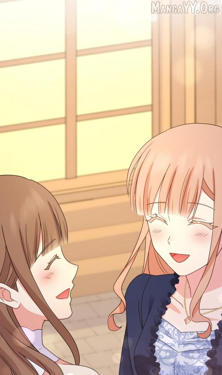 Reincarnated as the Antagonist's Maid Chapter 75 - page 87