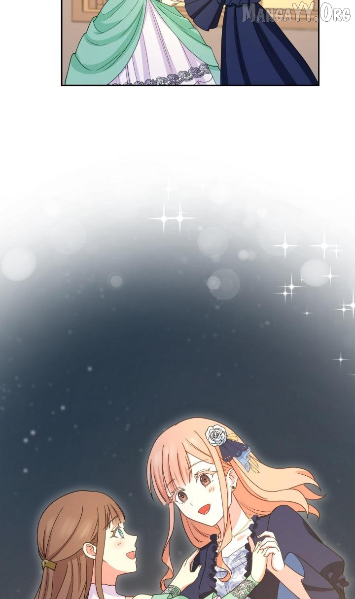 Reincarnated as the Antagonist's Maid Chapter 75 - page 89