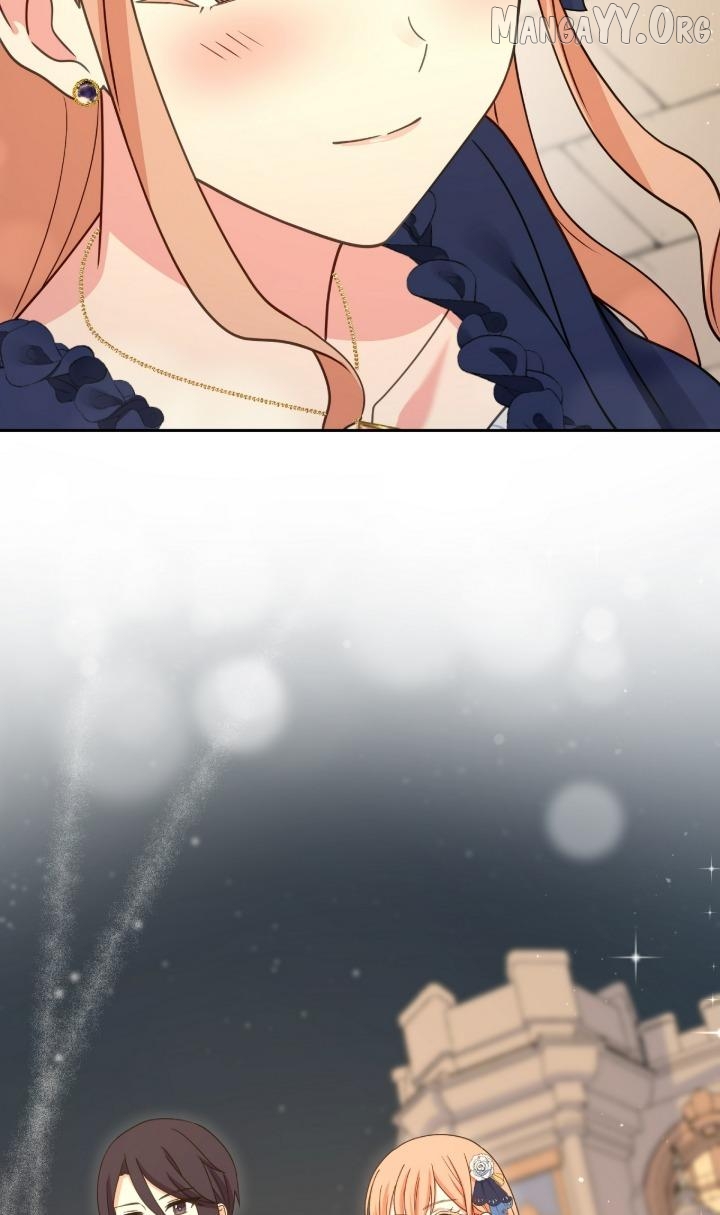 Reincarnated as the Antagonist's Maid Chapter 75 - page 9