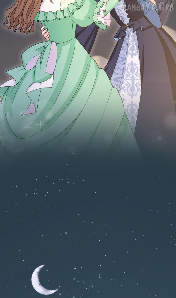 Reincarnated as the Antagonist's Maid Chapter 75 - page 90