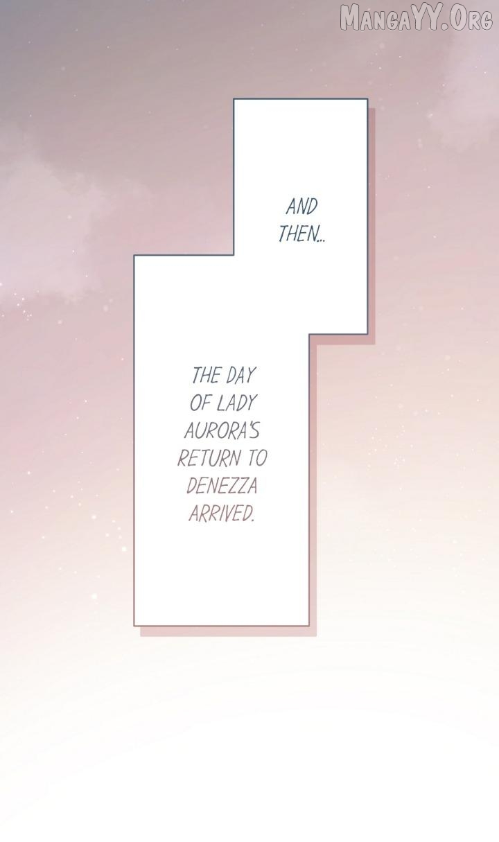 Reincarnated as the Antagonist's Maid Chapter 75 - page 92