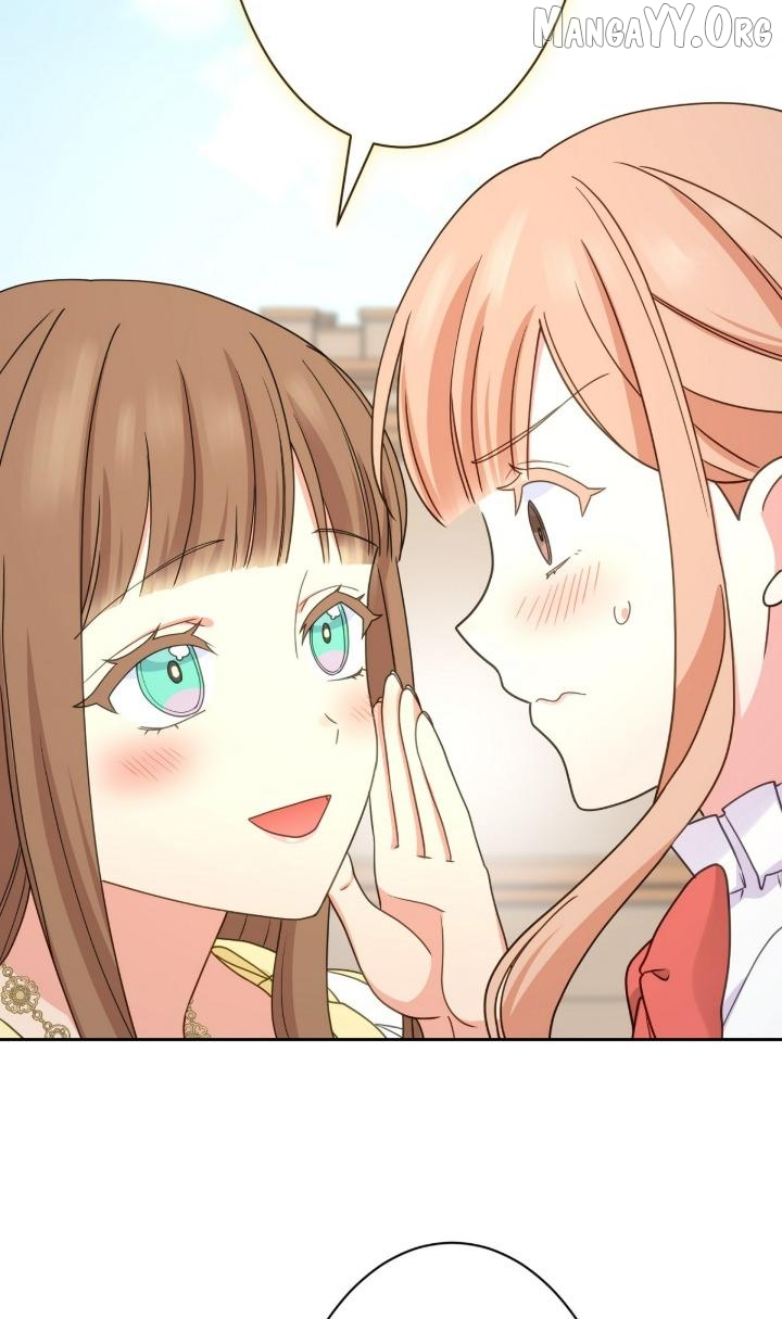 Reincarnated as the Antagonist's Maid Chapter 76 - page 11