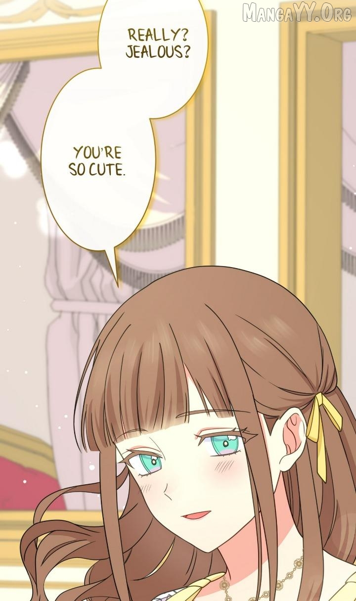 Reincarnated as the Antagonist's Maid Chapter 76 - page 13