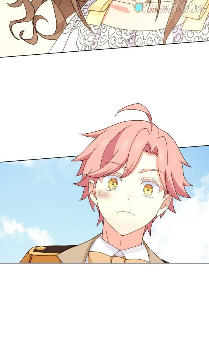 Reincarnated as the Antagonist's Maid Chapter 76 - page 14