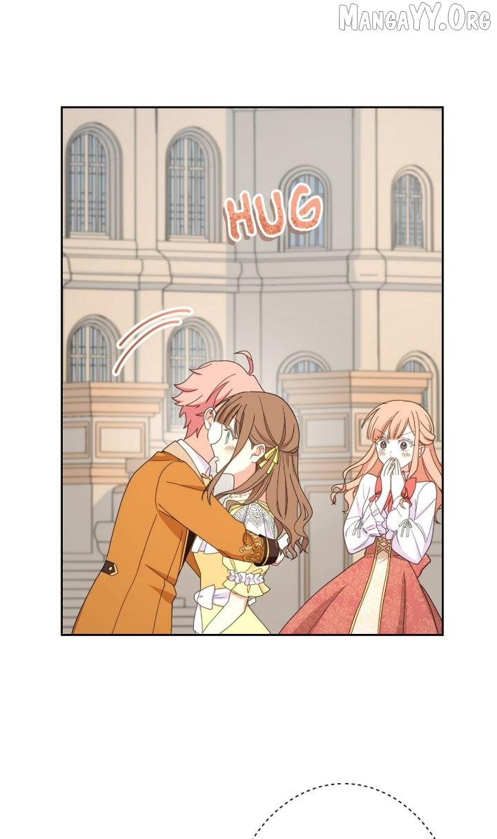 Reincarnated as the Antagonist's Maid Chapter 76 - page 15