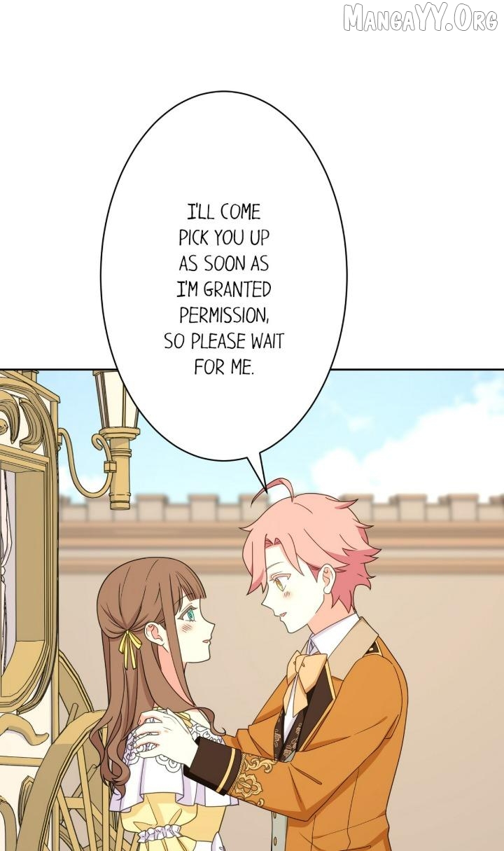 Reincarnated as the Antagonist's Maid Chapter 76 - page 19