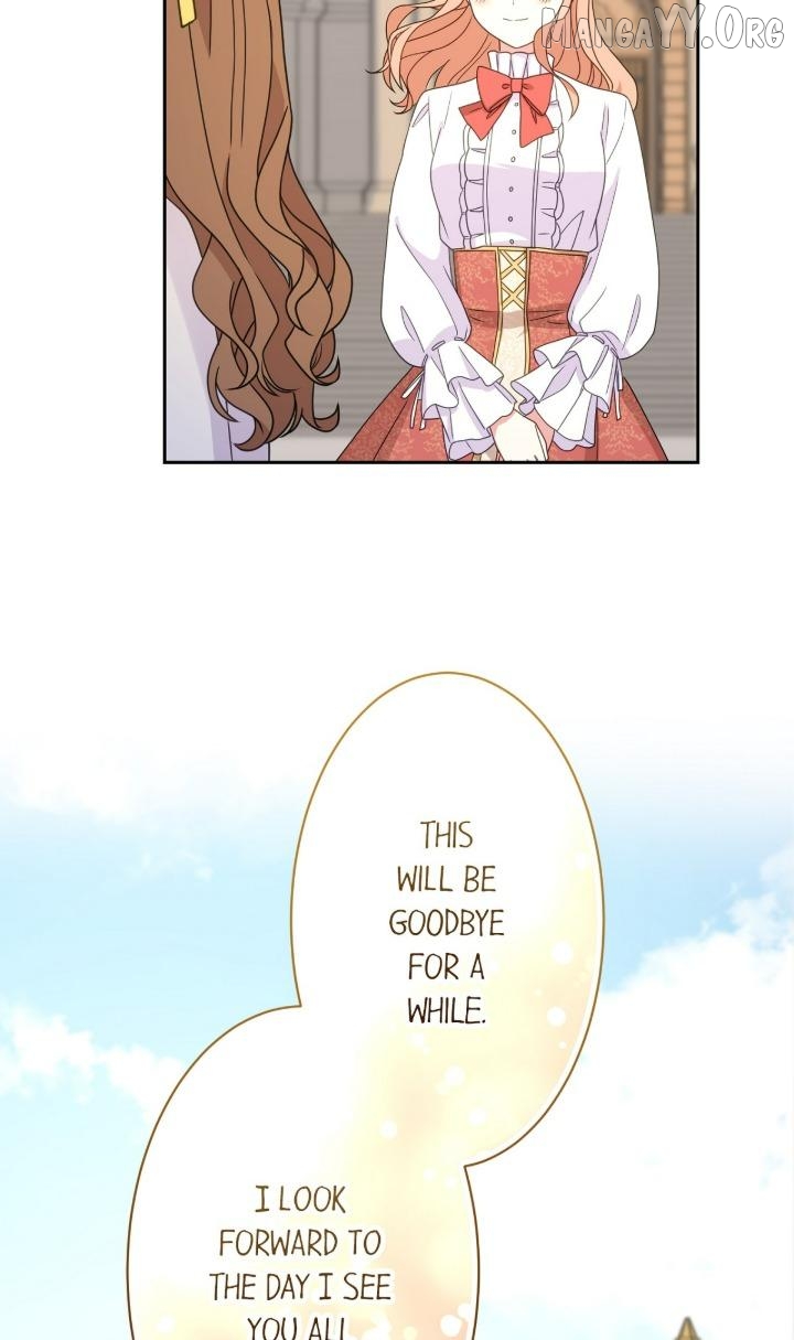 Reincarnated as the Antagonist's Maid Chapter 76 - page 21