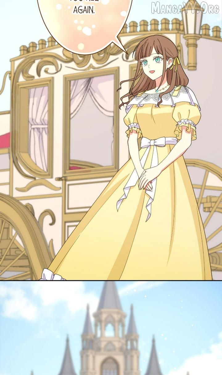 Reincarnated as the Antagonist's Maid Chapter 76 - page 22