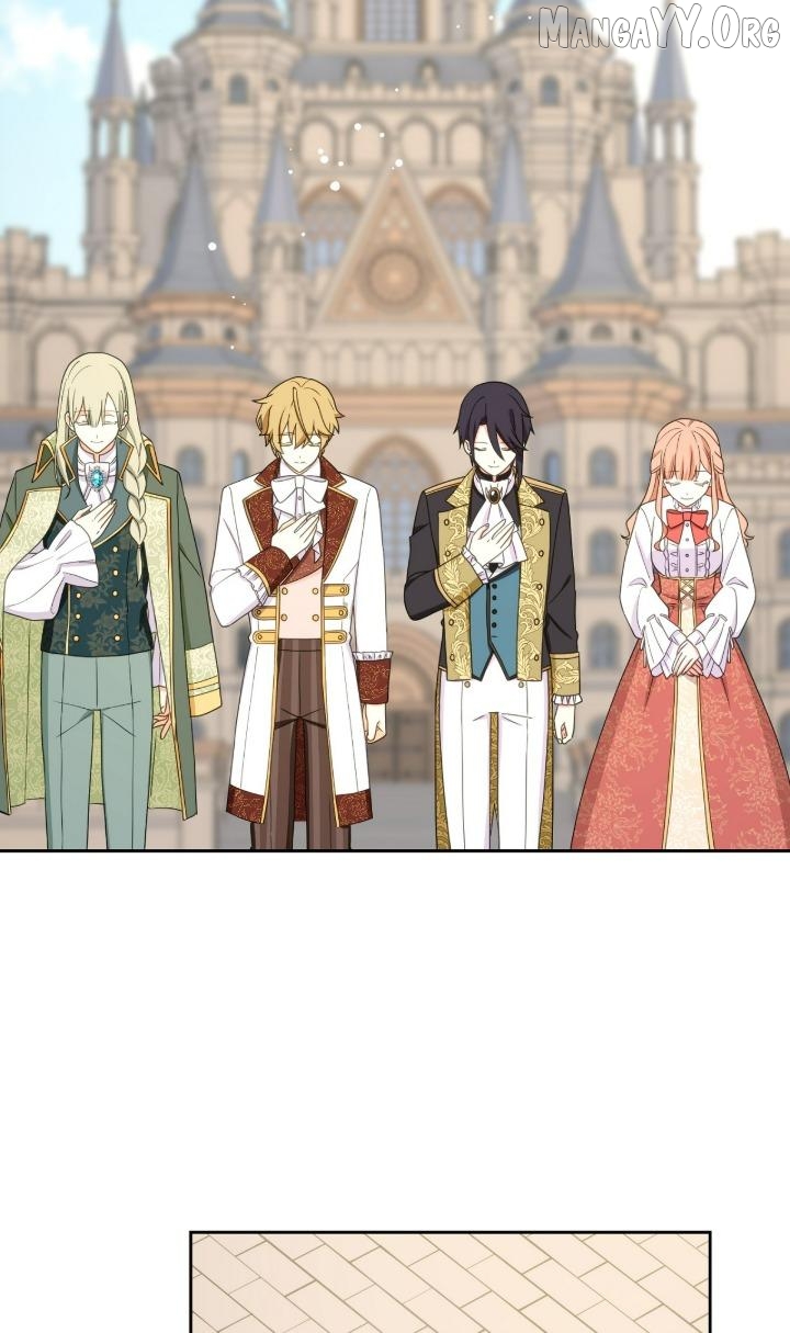 Reincarnated as the Antagonist's Maid Chapter 76 - page 23