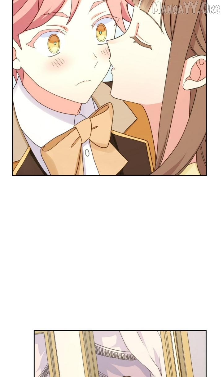 Reincarnated as the Antagonist's Maid Chapter 76 - page 25