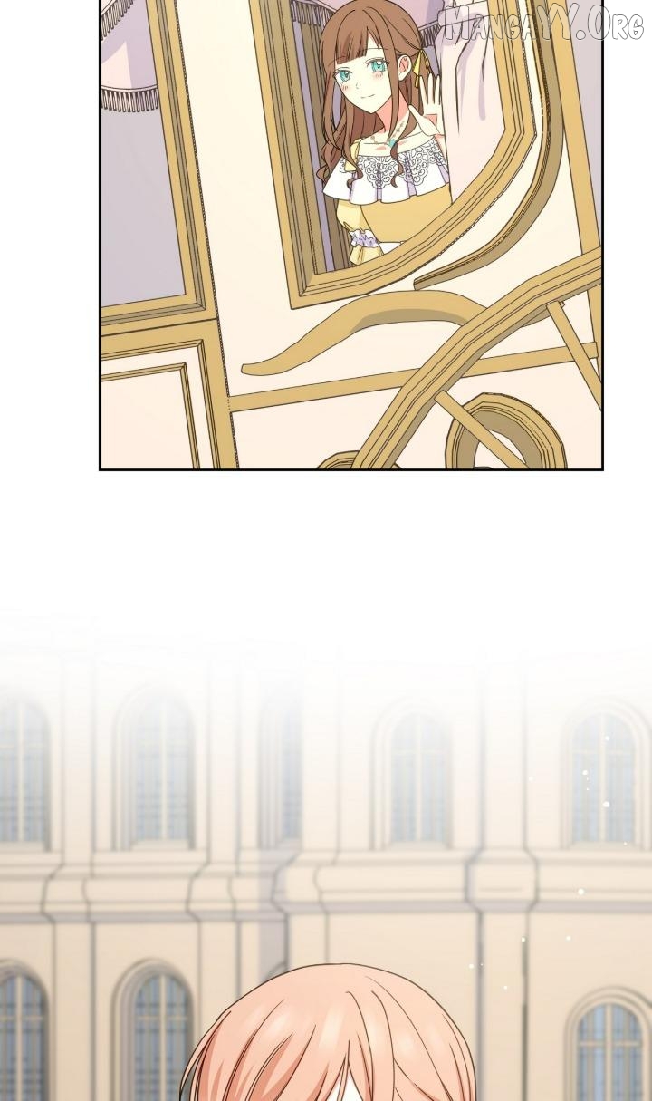 Reincarnated as the Antagonist's Maid Chapter 76 - page 26