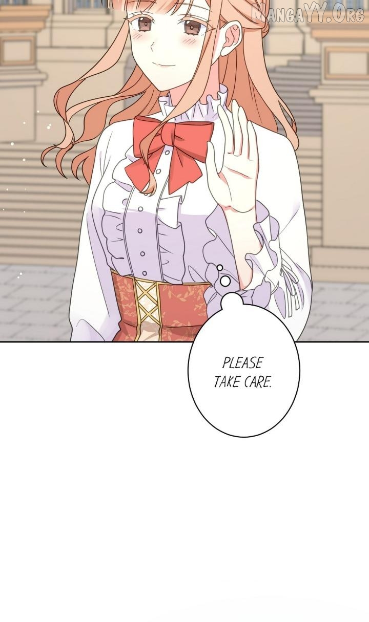 Reincarnated as the Antagonist's Maid Chapter 76 - page 27