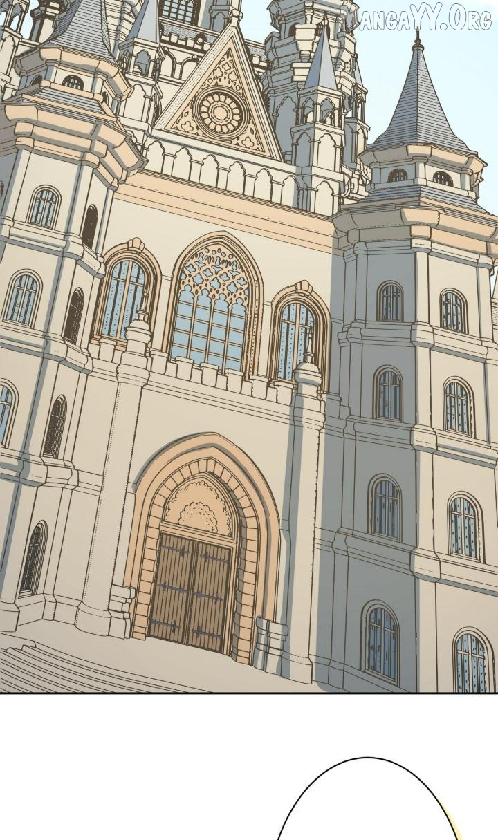 Reincarnated as the Antagonist's Maid Chapter 76 - page 3