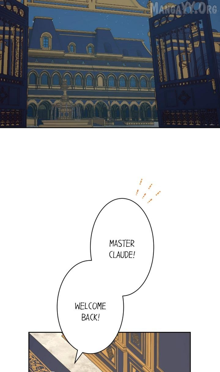 Reincarnated as the Antagonist's Maid Chapter 76 - page 30