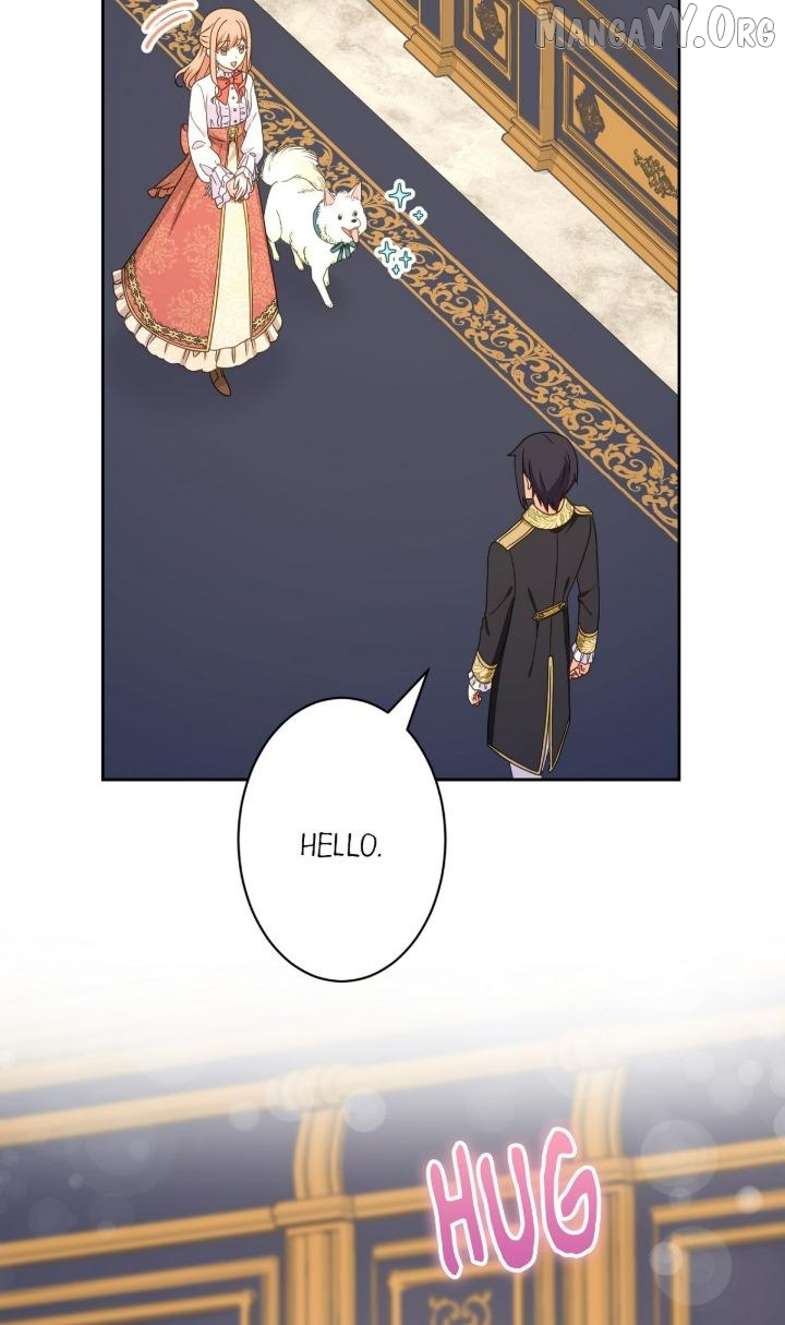 Reincarnated as the Antagonist's Maid Chapter 76 - page 31