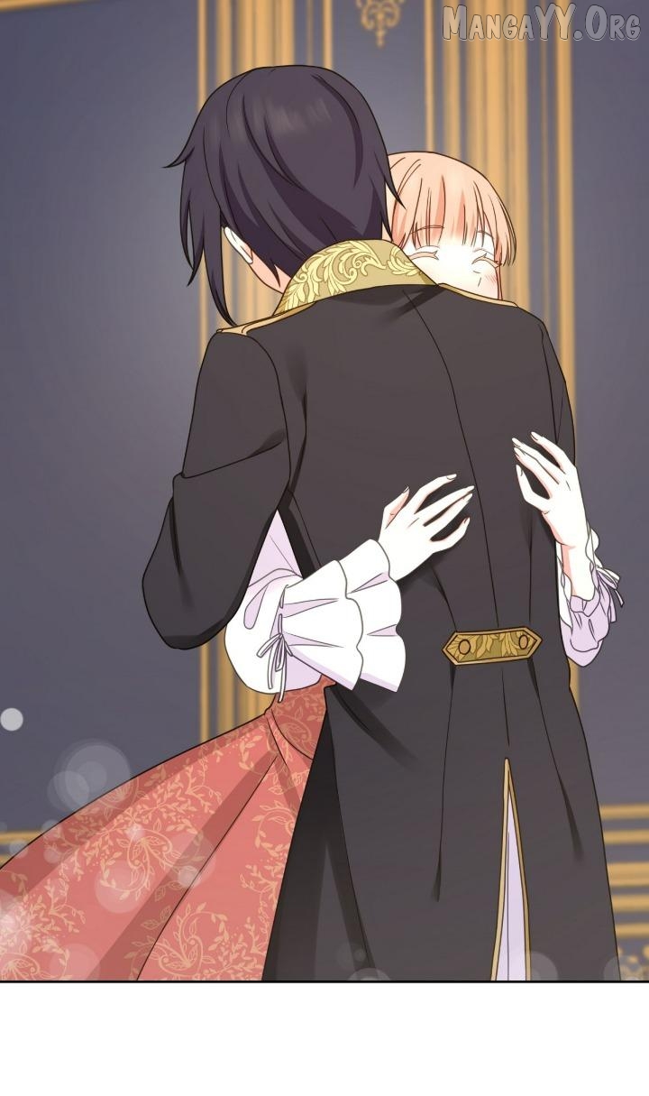 Reincarnated as the Antagonist's Maid Chapter 76 - page 32