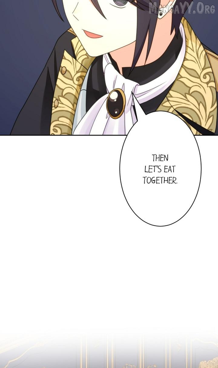 Reincarnated as the Antagonist's Maid Chapter 76 - page 36