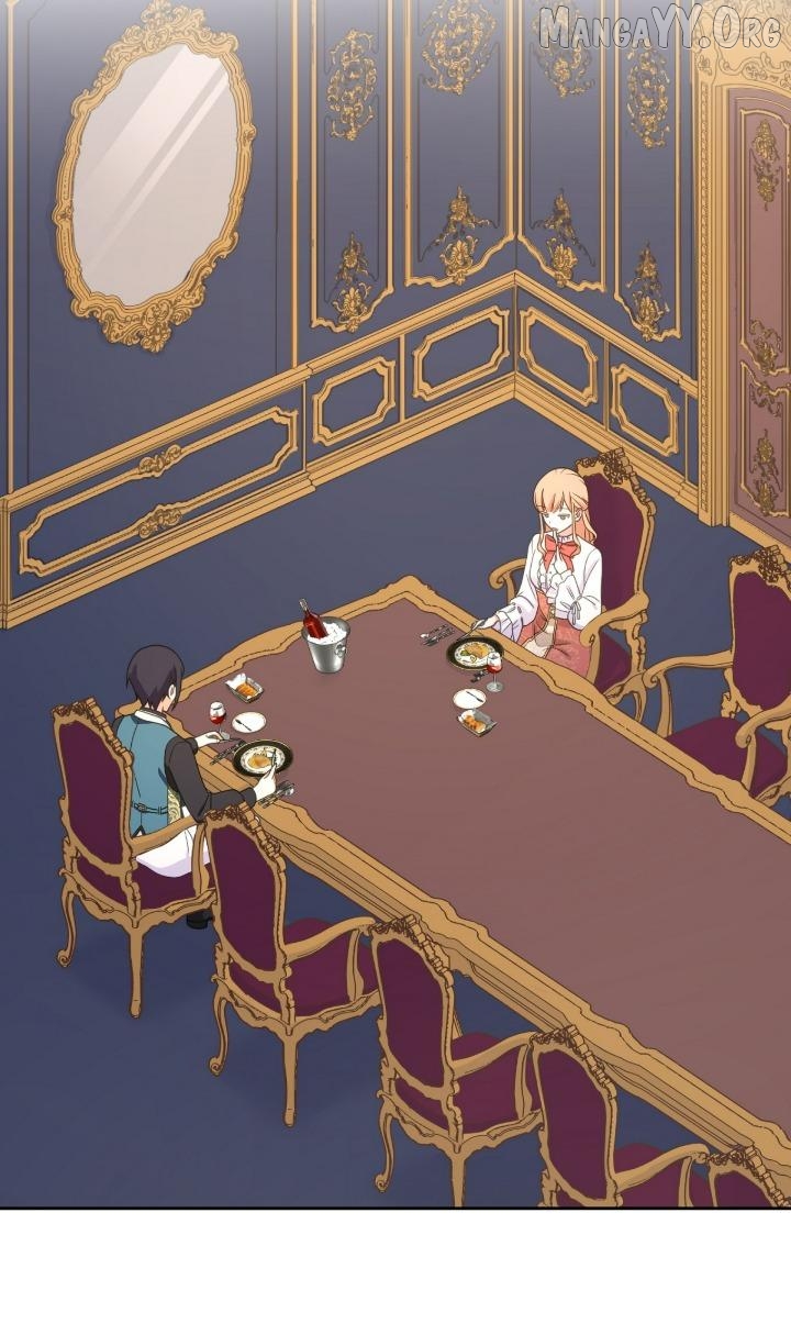 Reincarnated as the Antagonist's Maid Chapter 76 - page 37