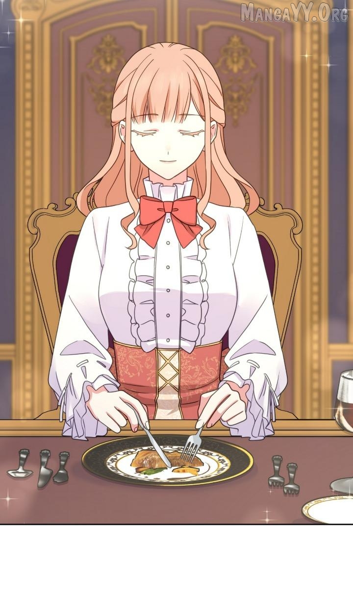 Reincarnated as the Antagonist's Maid Chapter 76 - page 39