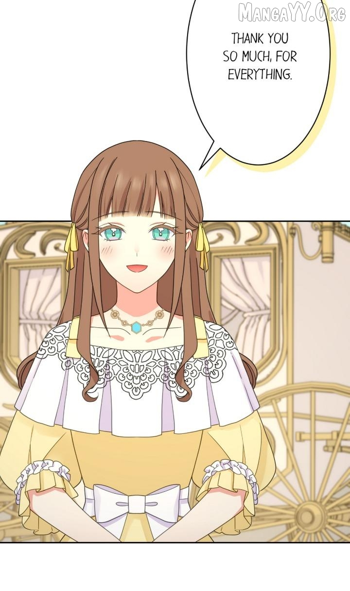 Reincarnated as the Antagonist's Maid Chapter 76 - page 4