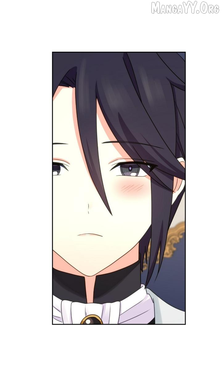 Reincarnated as the Antagonist's Maid Chapter 76 - page 40