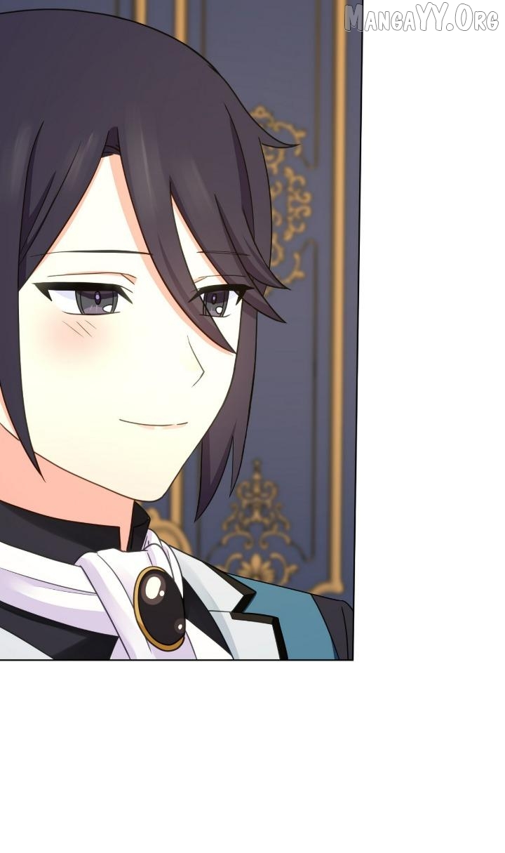 Reincarnated as the Antagonist's Maid Chapter 76 - page 44