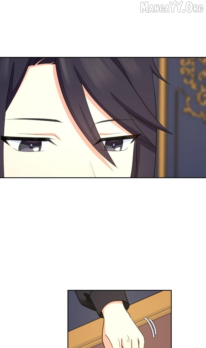 Reincarnated as the Antagonist's Maid Chapter 76 - page 45