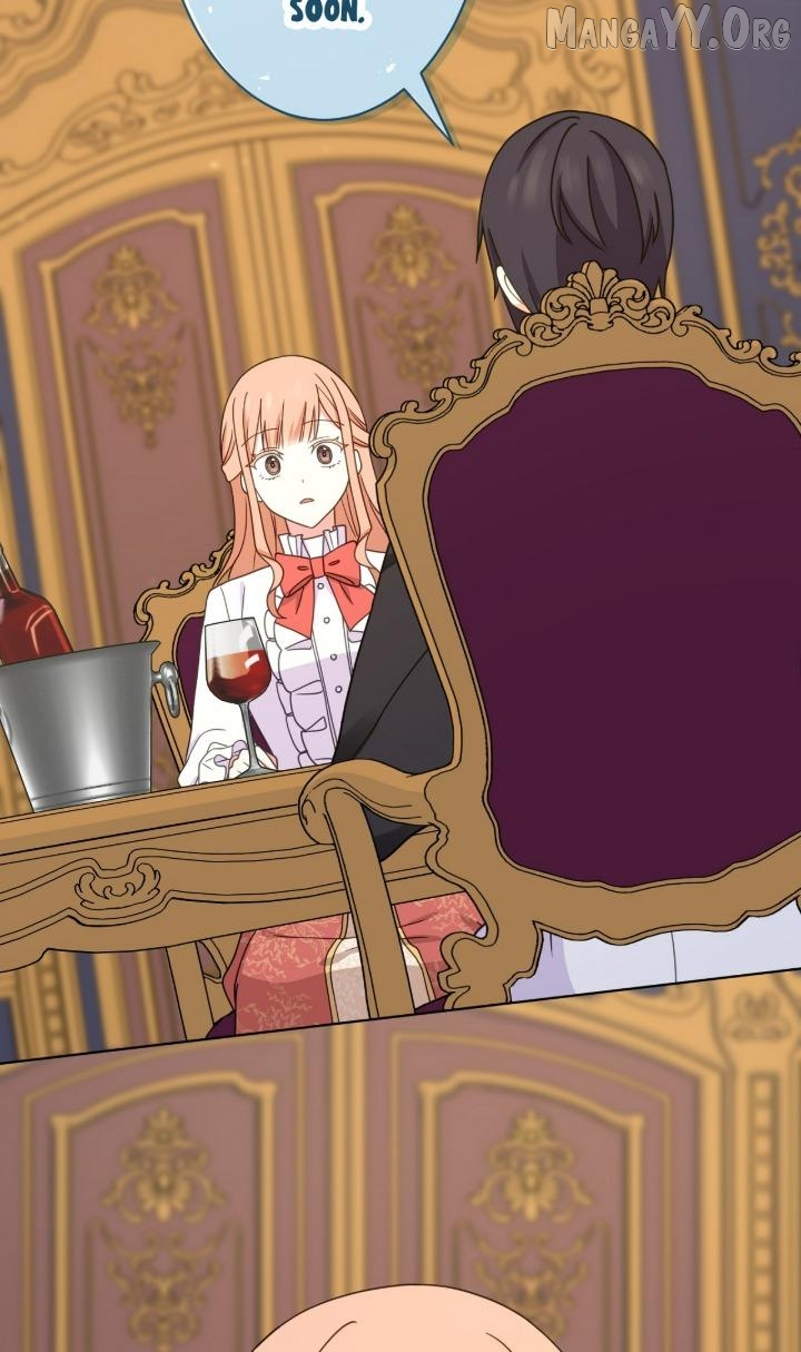 Reincarnated as the Antagonist's Maid Chapter 76 - page 47