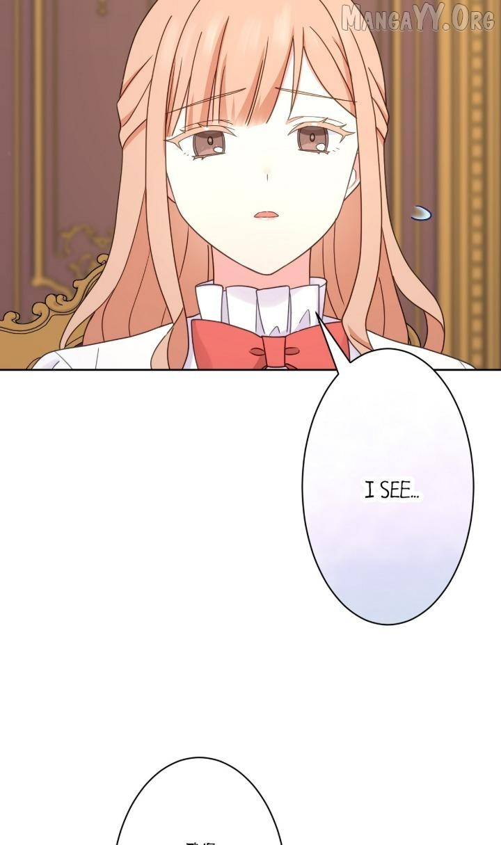 Reincarnated as the Antagonist's Maid Chapter 76 - page 48