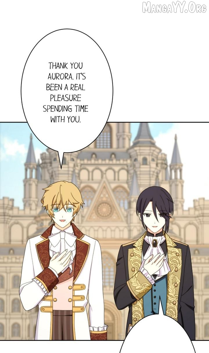 Reincarnated as the Antagonist's Maid Chapter 76 - page 5