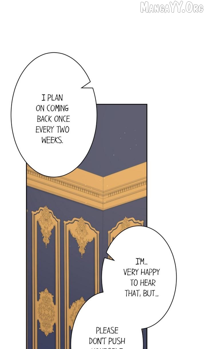 Reincarnated as the Antagonist's Maid Chapter 76 - page 50