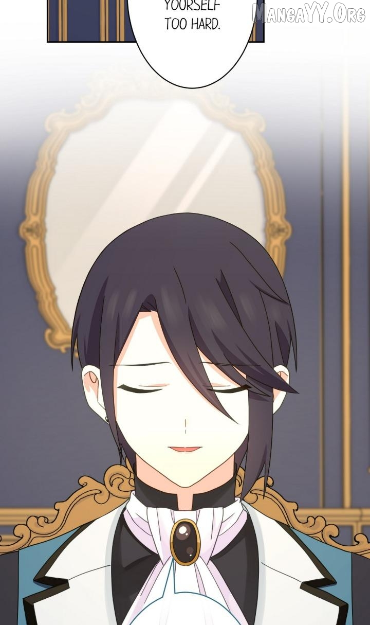 Reincarnated as the Antagonist's Maid Chapter 76 - page 51