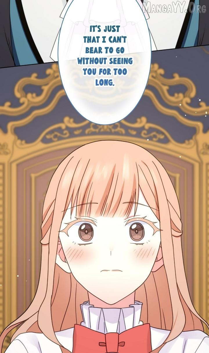 Reincarnated as the Antagonist's Maid Chapter 76 - page 52