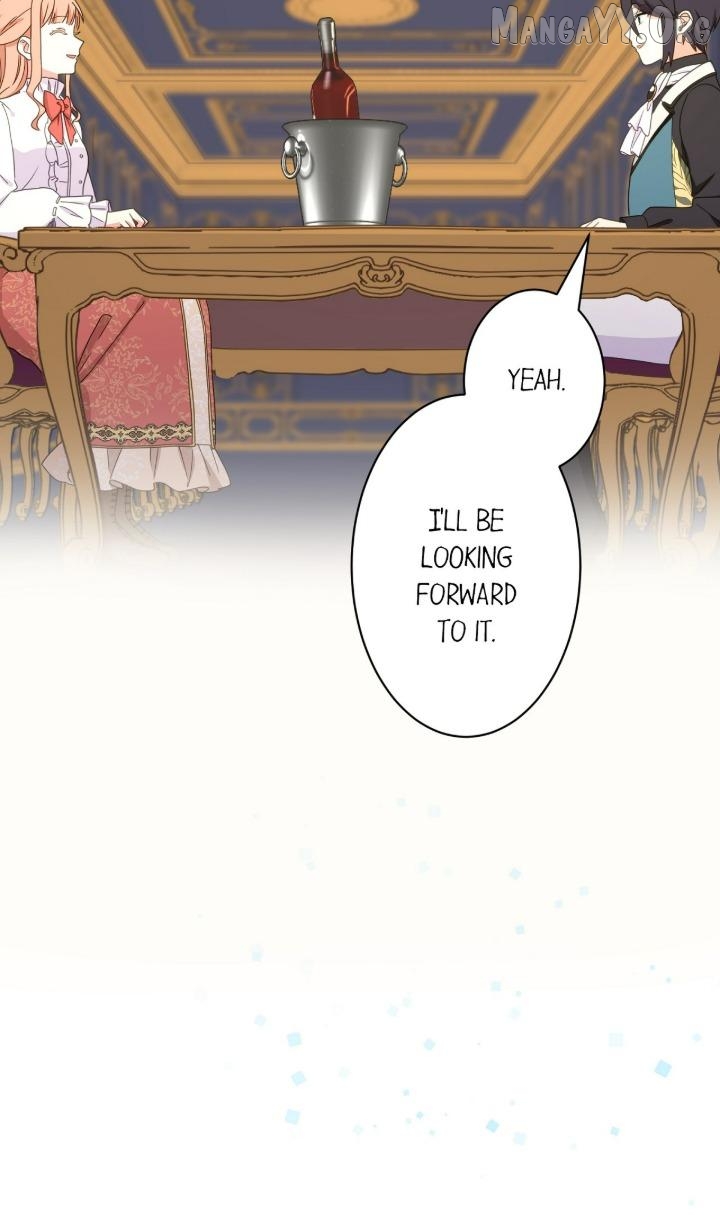 Reincarnated as the Antagonist's Maid Chapter 76 - page 54