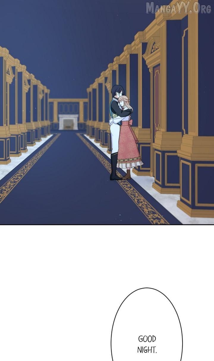 Reincarnated as the Antagonist's Maid Chapter 76 - page 56