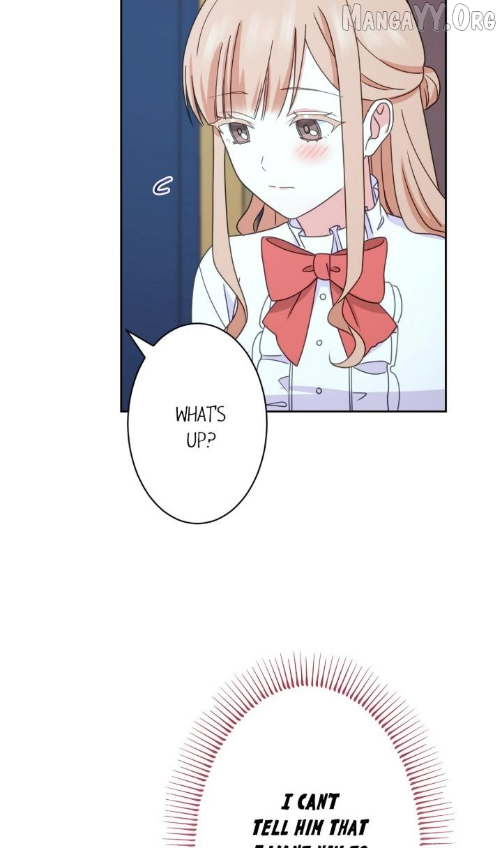 Reincarnated as the Antagonist's Maid Chapter 76 - page 58