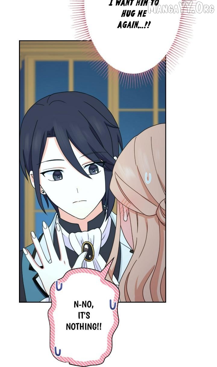 Reincarnated as the Antagonist's Maid Chapter 76 - page 59